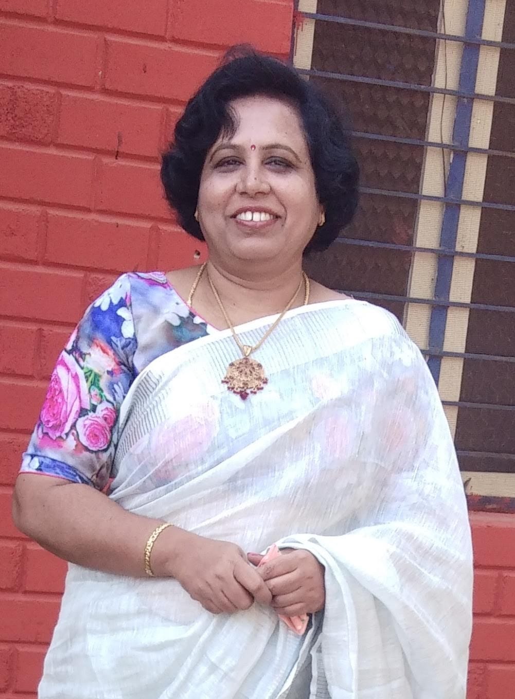 Srmt. Swarna Latha